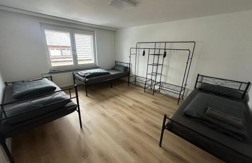 Monteurswohnung Schwarzwald - Foto 9