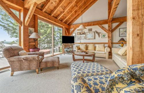 The Dunn Compound- On Mooselookmeguntic Lake! - Foto 41