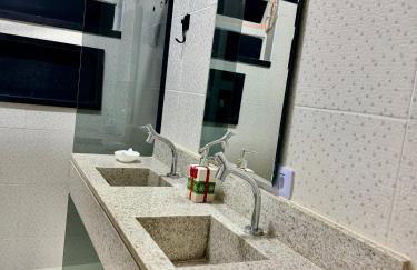 Apartamento Sandy-Zona Sul - Pão de Açucar - Praia Vermelha e Shopping Rio Sul - Foto 31