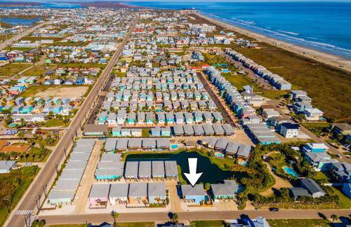 Why Knot Relax - Heated PRIVATE Pool Beach Gear Credit Included - Foto 52