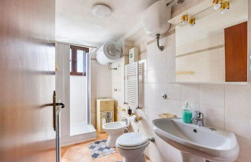 Country Chic Antico Casale - piscina idromassaggio lettini, solarium, cinema experience, wifi, parcheggio - Foto 79