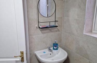 Birtley's Diamond 3 bed Apt, sleeps 6 Guests - Foto 6