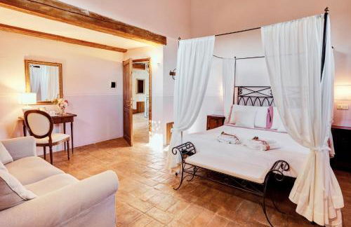 Agriturismo Castello di Spedaletto - Foto 38