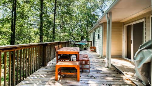 Doe Heights Chalet - Photo 4