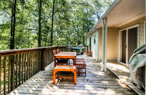 Doe Heights Chalet - Foto 4