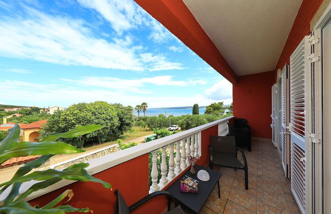 Apartments Saphron Beach - Foto 60