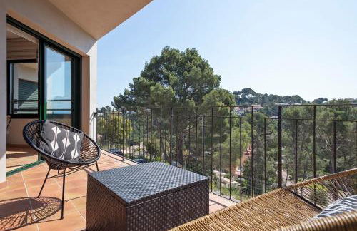 Precioso apartamento en Begur al lado de la playa Racó de Pals - Foto 1
