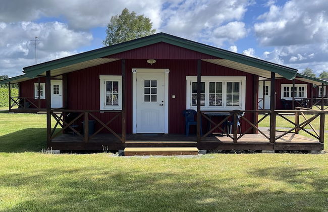 Mälarhusen Semesterby Österlen - Stugor & Gårdssviter - Photo 73