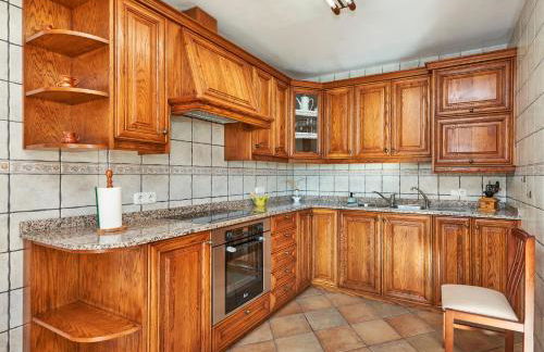 Quiet Villa in Buger with amazing pool, paddle court and nice garden - Foto 26