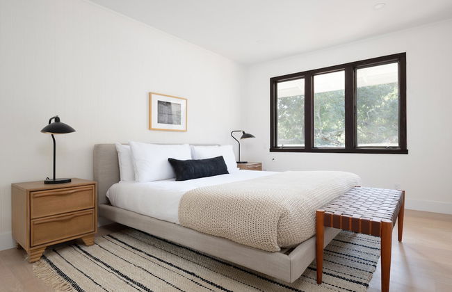 Mataro by Avantstay Large & Elegant Home in Santa Rosa w/ Hot Tub & Games - Foto 6