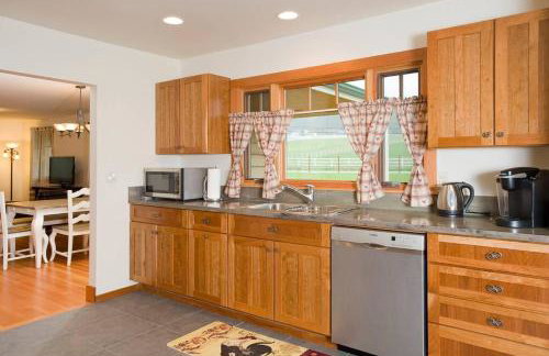 Woodinville's Hollywood Hill Guest House - Foto 9