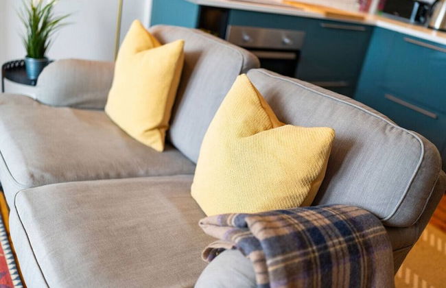 Heritage Quarter - 2 Minutes From Centre - Foto 6