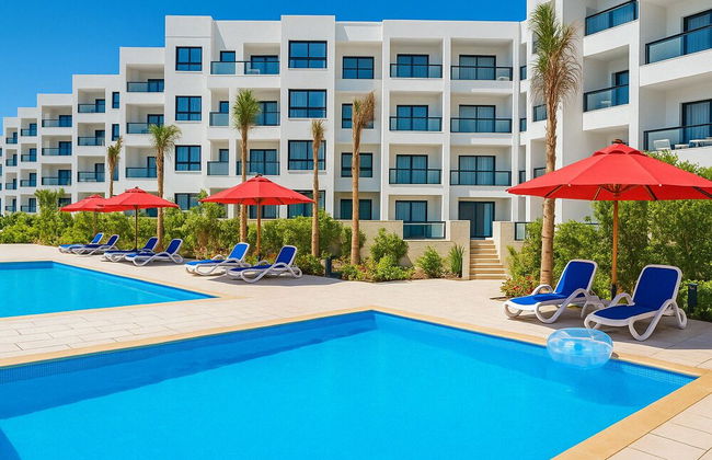 Porto Said Elegance Where Style Meets the Sea - Foto 18