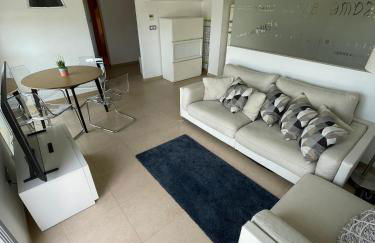 Rooftop apartment - Muchavista beach - Photo 17