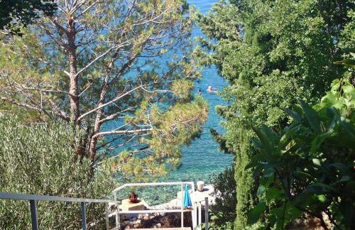 Studio MARE -30 m from a lonely beach - Photo 27