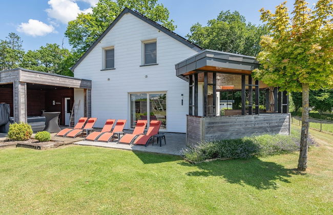 Beautiful, Luxury Home with Sauna, Hot Tub, Private Bathrooms - Foto 1