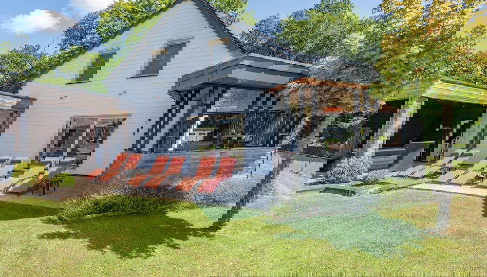 Beautiful, Luxury Home with Sauna, Hot Tub, Private Bathrooms - Foto 1, Imagem principal