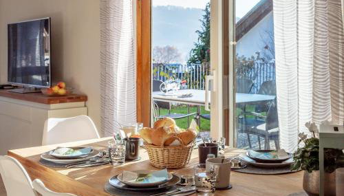 Fewo Bodenseeoase - Photo 4