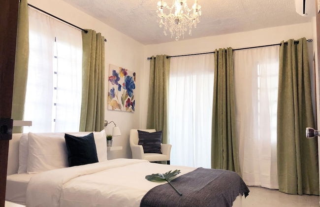 Aibonito Hotel 201 - Photo 4