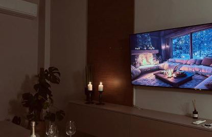 Lk core apartment - Foto 12