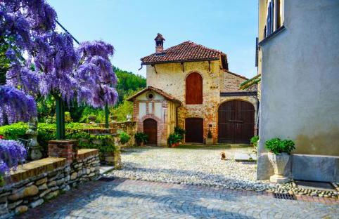 Cascina Bringin - Photo 43