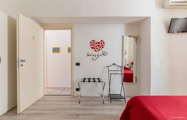 Sapore di mare 5 Terre Affittacamere - Photo 11