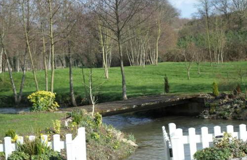 Le Moulin de Gratte Sac - Foto 7