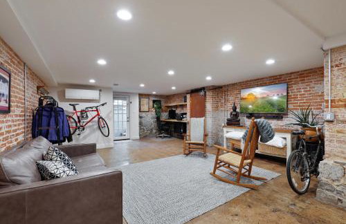 Cool Home in Annapolis Historic District Downtown - Foto 14