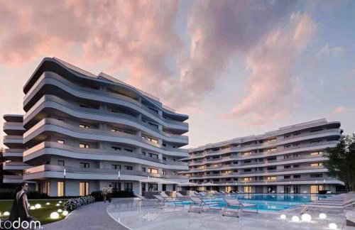 Golden Apartment Rogowo - Foto 26