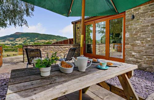 1 Bed in Abergavenny oc-47884 - Foto 1