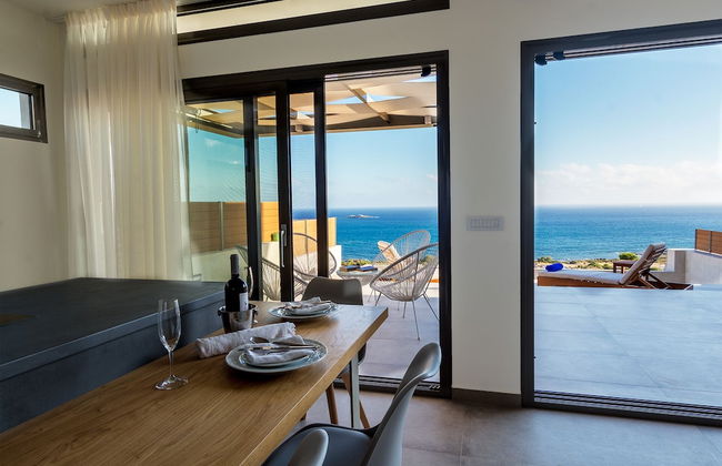 Amphitheatre Suites - Foto 25