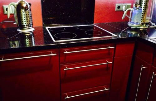 Wohnen direkt an Mosel und Goldbach - Foto 6