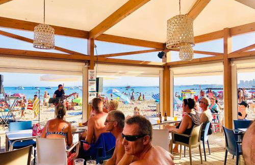 Casa Beth Villamartin 2 Bedroom/ 2 Bathroom with Pool - Photo 29