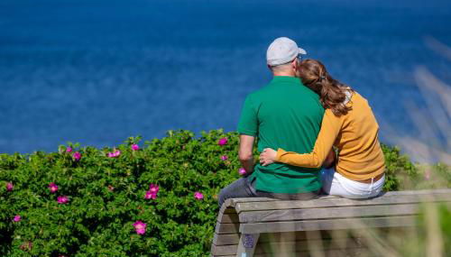 Ferienzentrum Wenningstedt - Foto 5