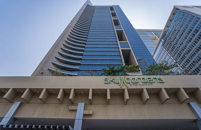 HiGuests - Sky Gardens - Photo 31