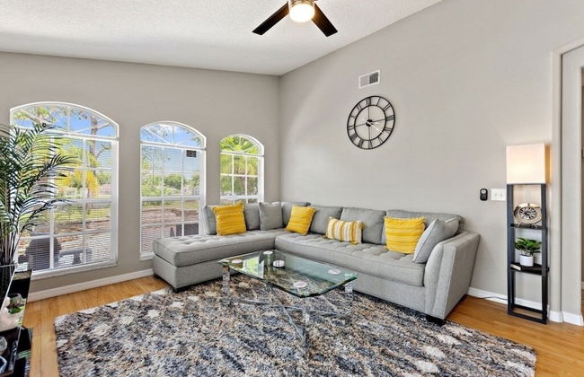 Waterview 3 Bed In Sunridge Woods 3 Bedroom Villa - Foto 14