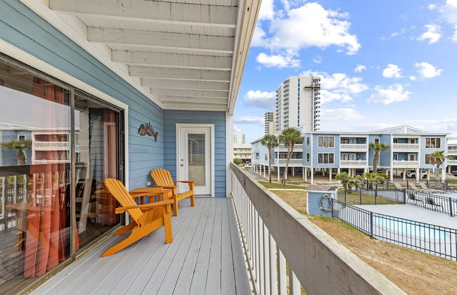 Sea Oats H 104 - Foto 21