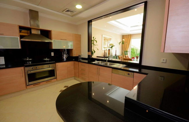 Coral Boutique Villas - Photo 6