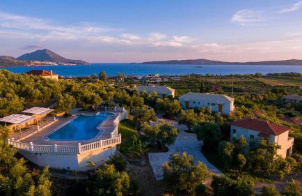 Thanos Village - Foto 2