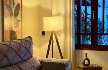 Casa com pátio na praia dos ingleses - Foto 7