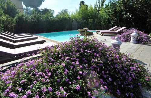 Residenza Villa Titina - Foto 5