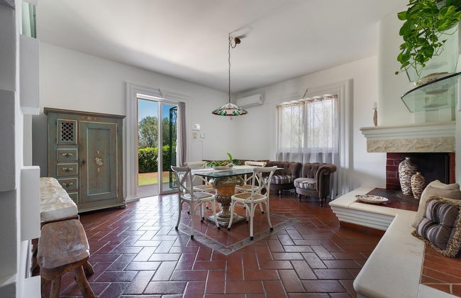 3086 Villa Artemide by Perle di Puglia - Foto 29