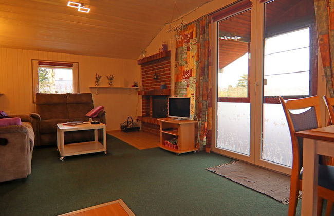 Ferienhaus in Hunning an der Treene - Foto 33