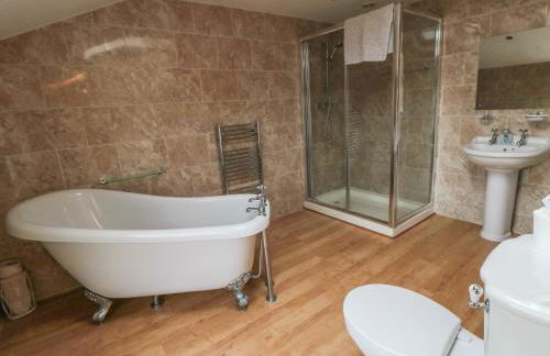 Manor Farmhouse - Foto 24