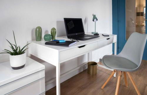 Le Cocon des Volcans #Confort#Parking - Foto 17