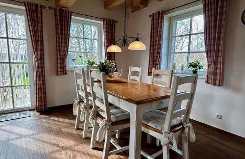 Ferienhaus " To Huus " an der Ostsee, Sauna, Kamin, Strandkorb, free-W-LAN - SEASIDE - - Foto 2