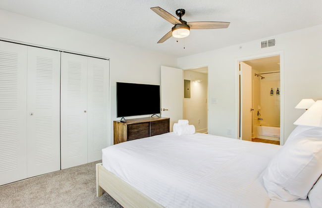 Tucker At Palm Trace Landings Fort Lauderdale - Foto 4