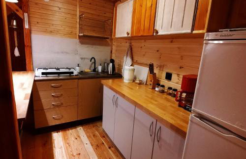 Domek Letniskowy Łętowo - Foto 9