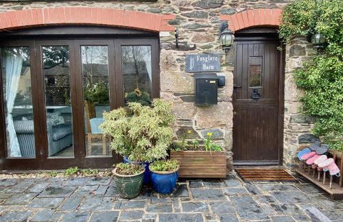 Foxglove Barn - Foto 2