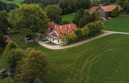 HØV - Boutique-Apartments im Allgäu - Rückzug & Design - Foto 7